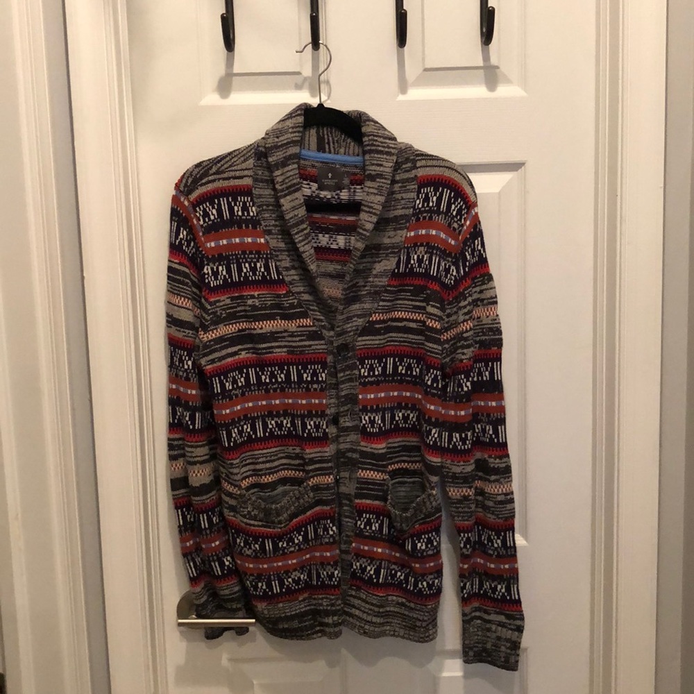 Cardigan